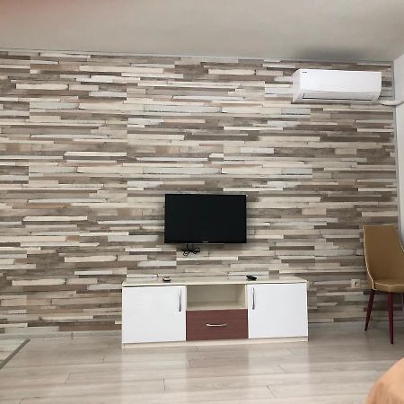 Apartment Park Comfort Σαντάνσκι Εξωτερικό φωτογραφία
