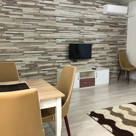 Apartment Park Comfort Σαντάνσκι Εξωτερικό φωτογραφία