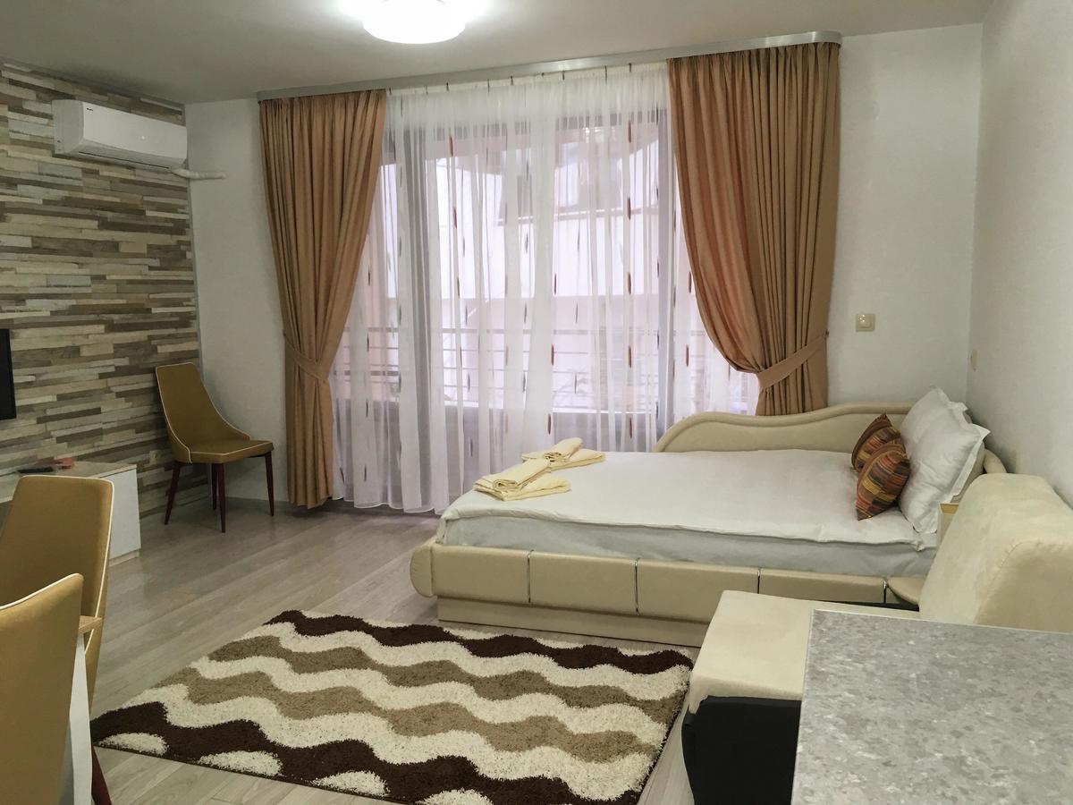 Apartment Park Comfort Σαντάνσκι Εξωτερικό φωτογραφία