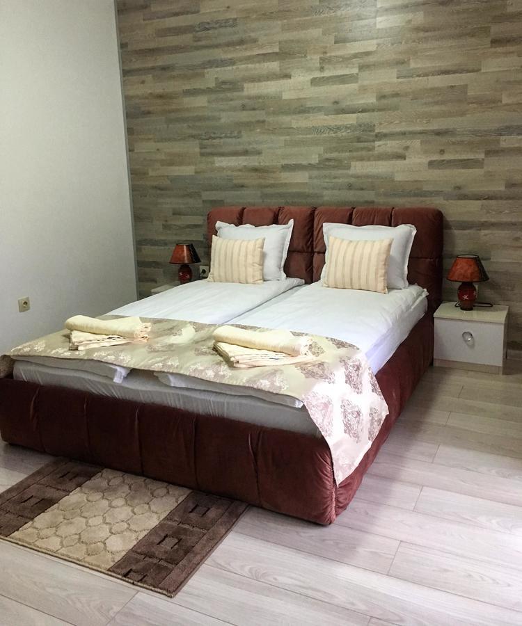 Apartment Park Comfort Σαντάνσκι Εξωτερικό φωτογραφία