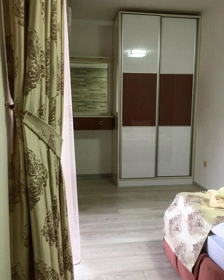 Apartment Park Comfort Σαντάνσκι Εξωτερικό φωτογραφία