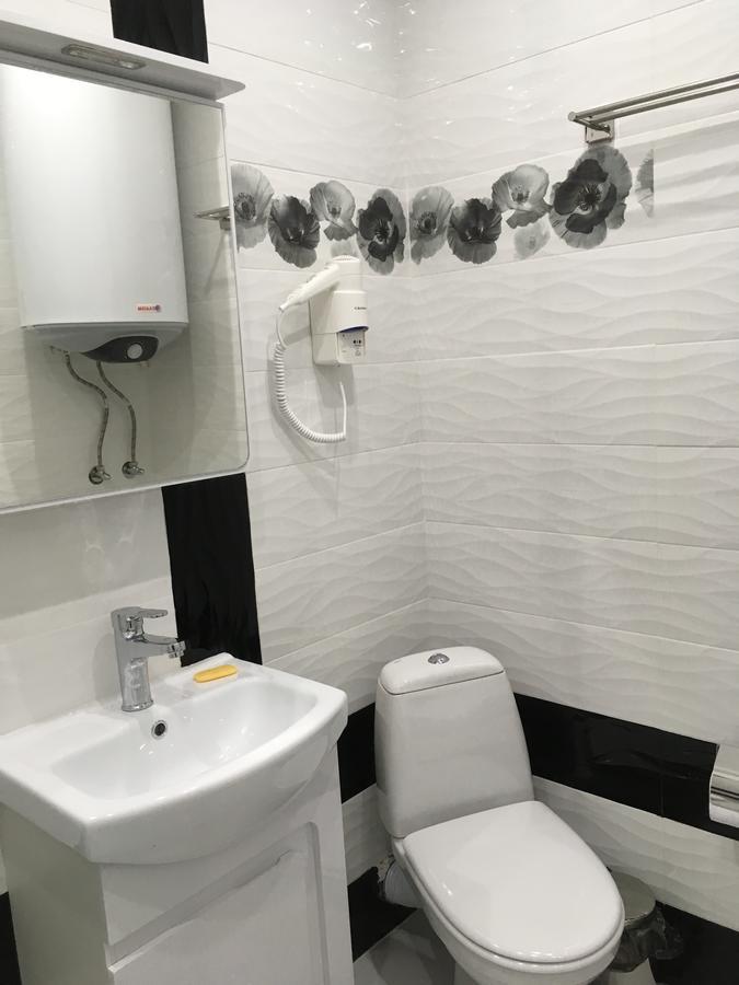Apartment Park Comfort Σαντάνσκι Εξωτερικό φωτογραφία