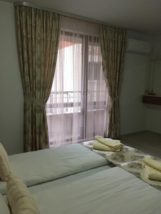 Apartment Park Comfort Σαντάνσκι Εξωτερικό φωτογραφία