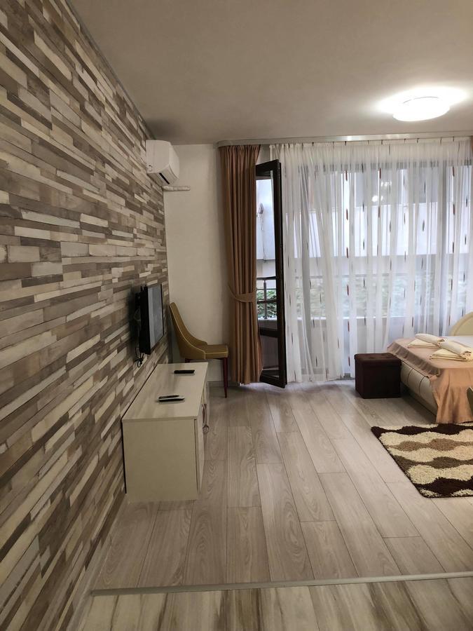 Apartment Park Comfort Σαντάνσκι Εξωτερικό φωτογραφία