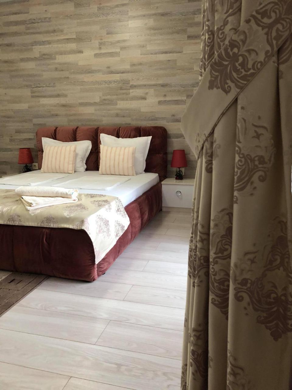 Apartment Park Comfort Σαντάνσκι Εξωτερικό φωτογραφία