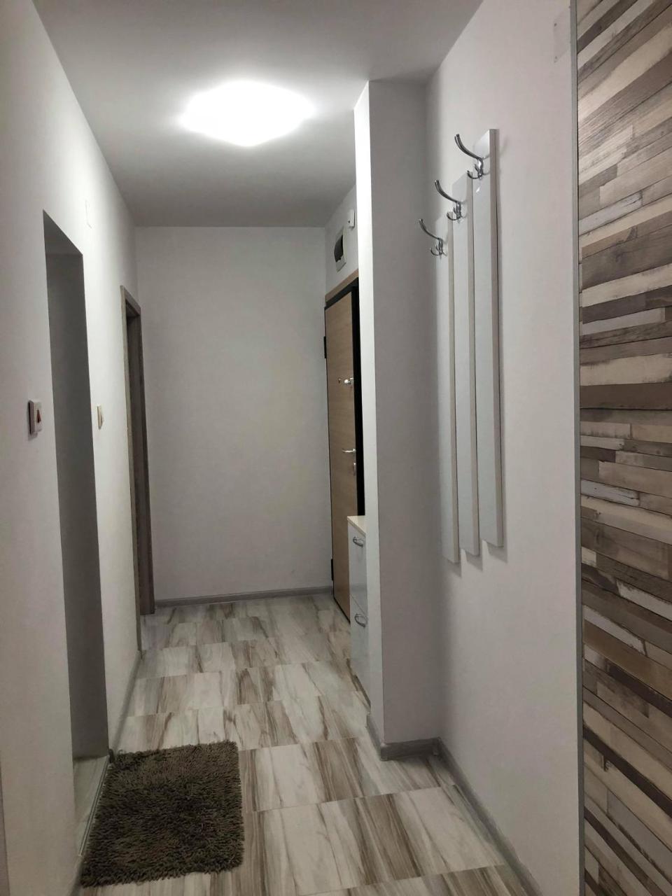 Apartment Park Comfort Σαντάνσκι Εξωτερικό φωτογραφία