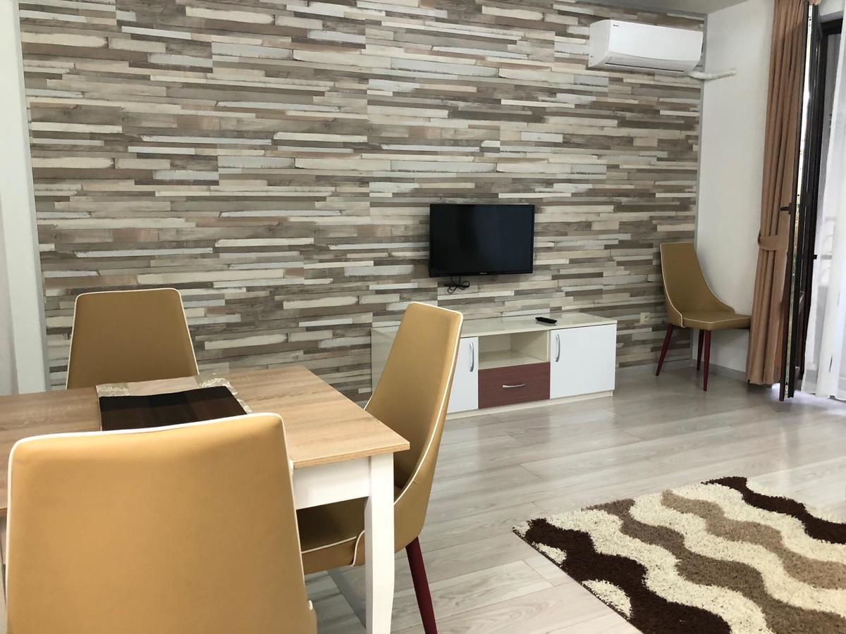 Apartment Park Comfort Σαντάνσκι Εξωτερικό φωτογραφία