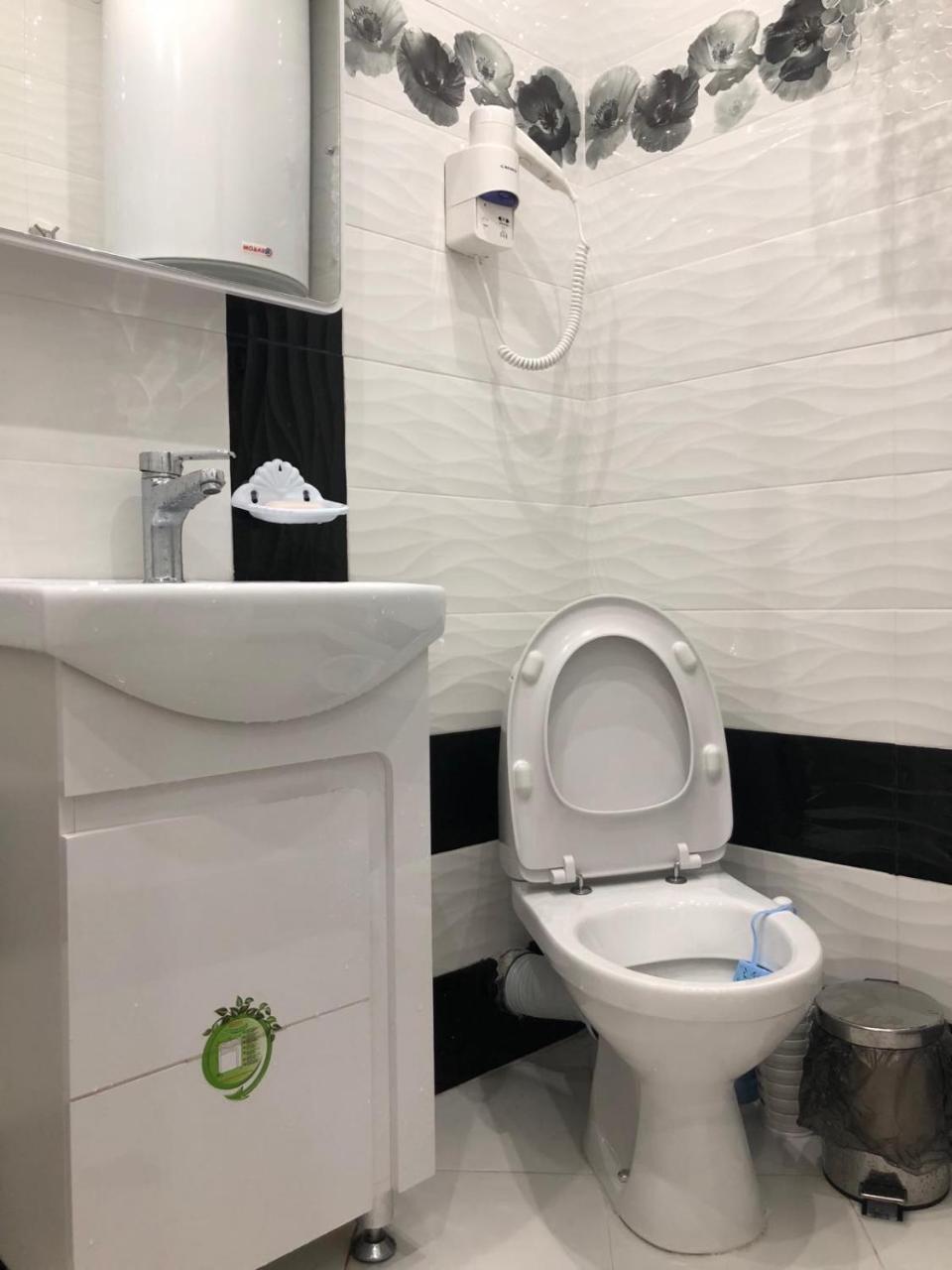 Apartment Park Comfort Σαντάνσκι Εξωτερικό φωτογραφία