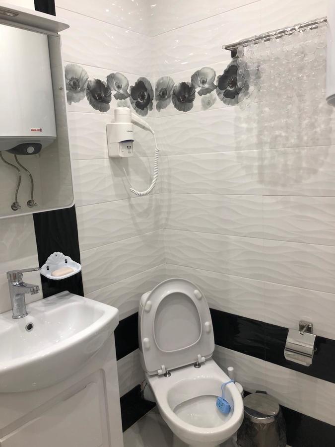 Apartment Park Comfort Σαντάνσκι Εξωτερικό φωτογραφία