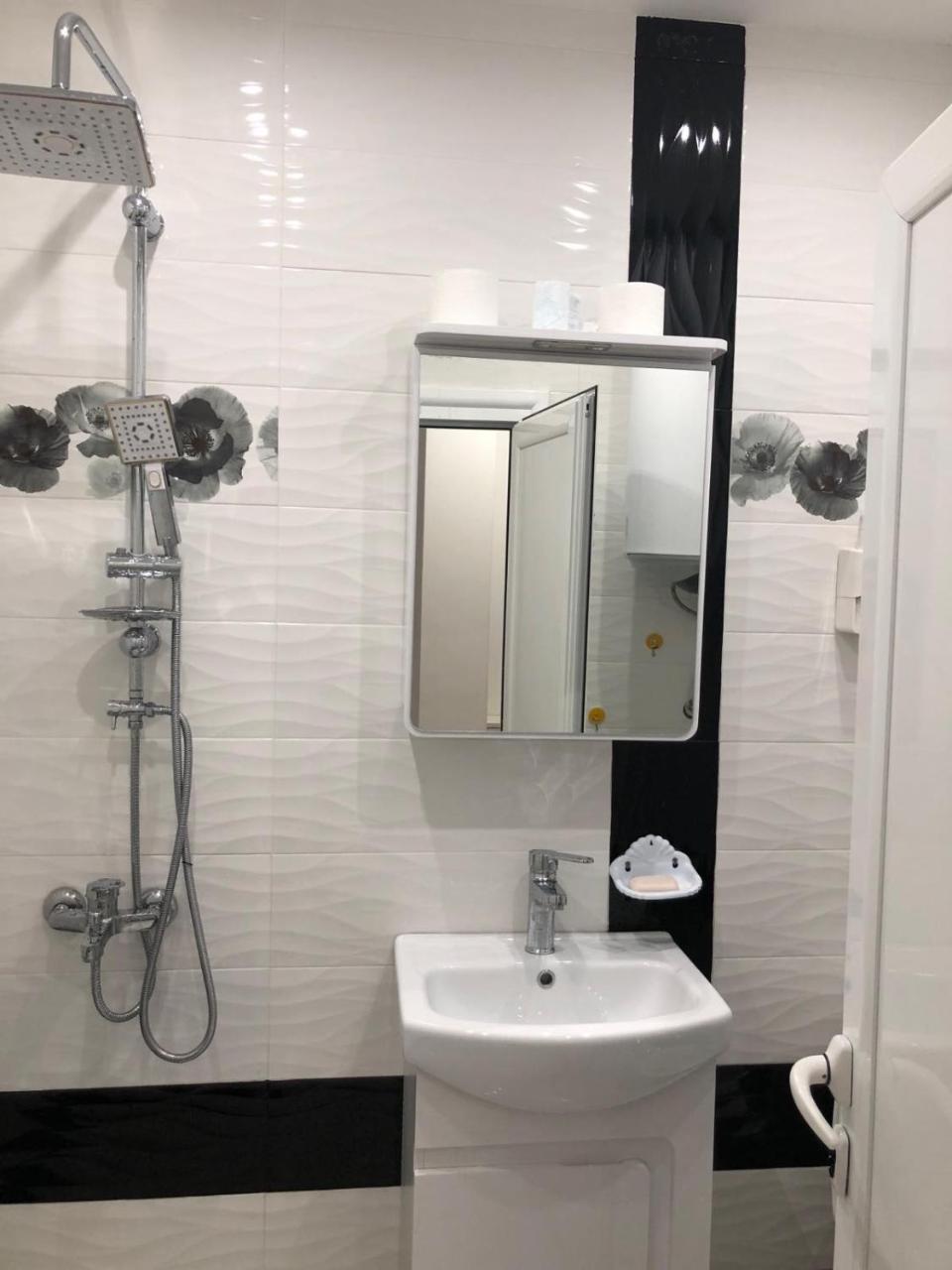 Apartment Park Comfort Σαντάνσκι Εξωτερικό φωτογραφία